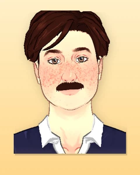 Der Pelletier Haushalt