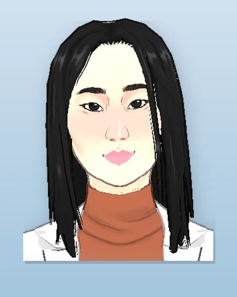 Der Kim Haushalt