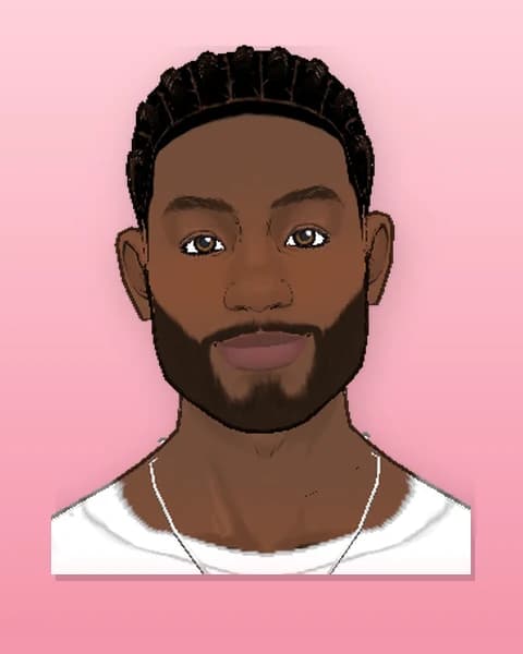 Der Wade Haushalt