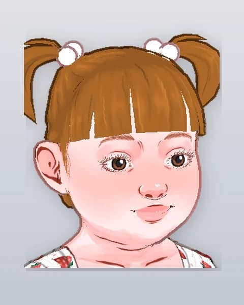 Der Keane Haushalt