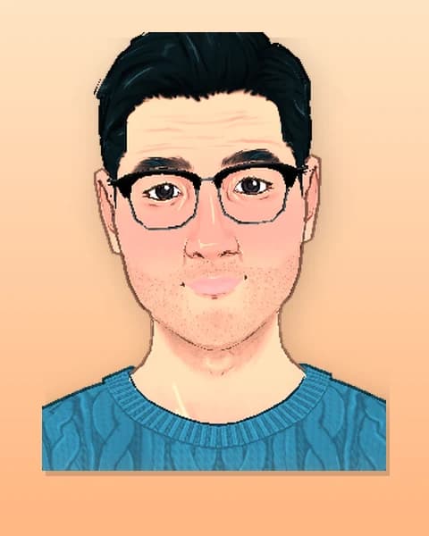 Der Chen Haushalt
