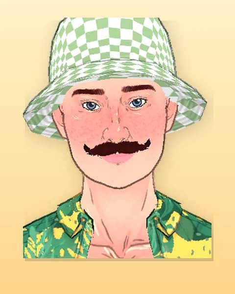 Der Robert Haushalt
