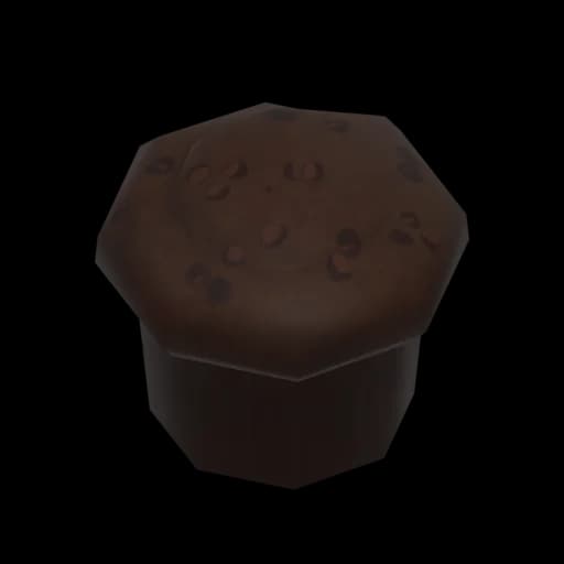 Schokomuffins