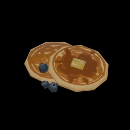 Pfannkuchen