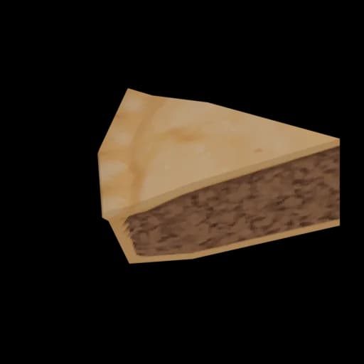 Fleischpastete
