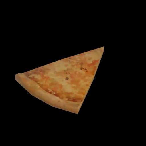 TK-Käsepizza