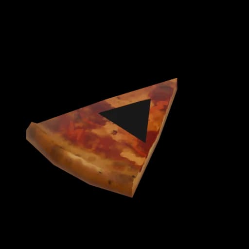 Salamipizza