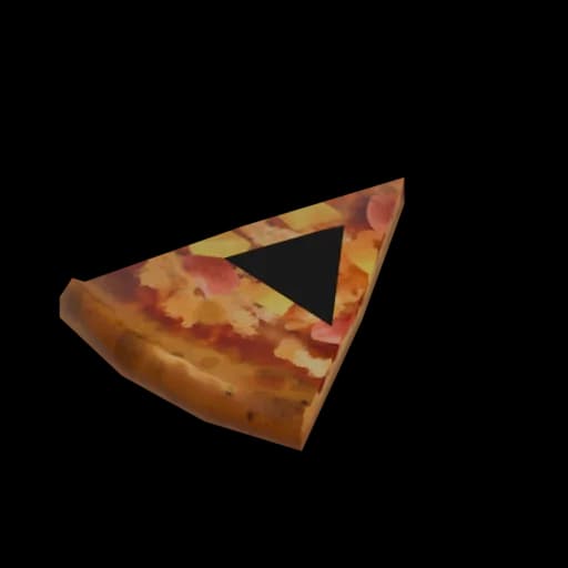Pizza Hawaii