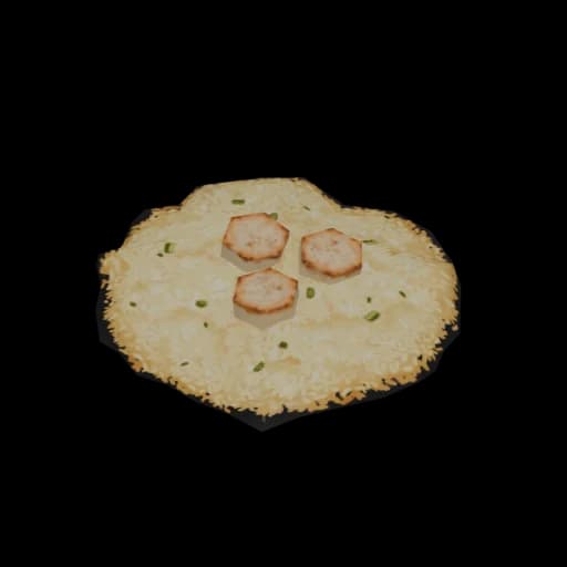 Jakobsmuschelrisotto
