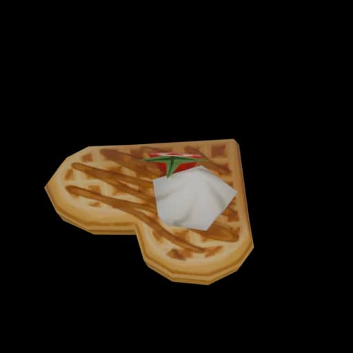 Pfannkuchen